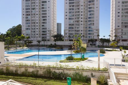 Apartamento para alugar com 107m², 2 quartos e 2 vagasÁrea comum