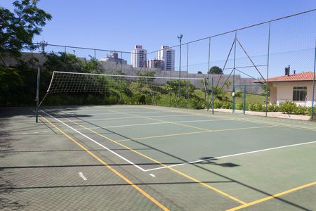 Apartamento para alugar com 107m², 2 quartos e 2 vagasÁrea comum
