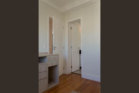 Apartamento para alugar com 107m², 2 quartos e 2 vagasSuíte 2
