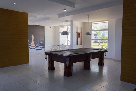 Apartamento para alugar com 107m², 2 quartos e 2 vagasÁrea comum