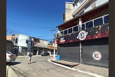 Localização de casa para alugar com 1 quarto, 80m² em Anhanguera, São Paulo