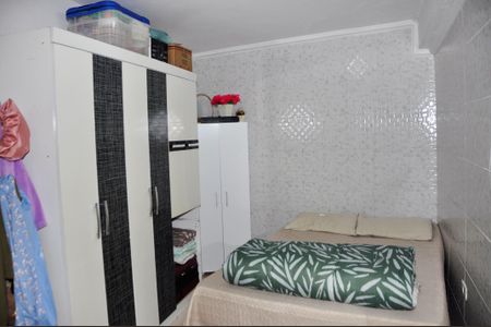 Casa para alugar com 1 quarto, 80m² em Anhanguera, São Paulo
