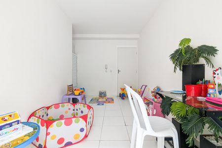 Apartamento à venda com 48m², 2 quartos e 1 vagaBrinquedoteca