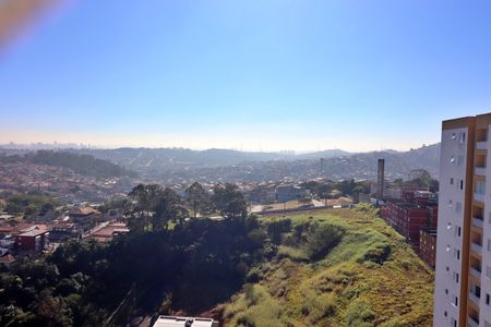 Apartamento à venda com 48m², 2 quartos e 1 vagaQuarto 1 Vista 