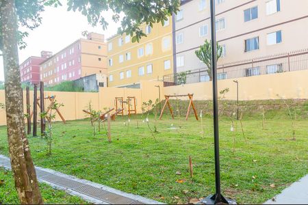 Apartamento à venda com 48m², 2 quartos e 1 vagaÁrea comum