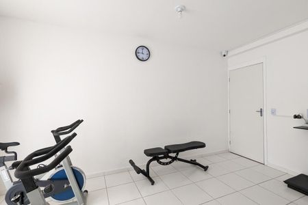 Apartamento à venda com 48m², 2 quartos e 1 vagaÁrea comum - Academia