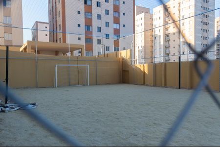 Apartamento à venda com 48m², 2 quartos e 1 vagaQuadra Esportiva
