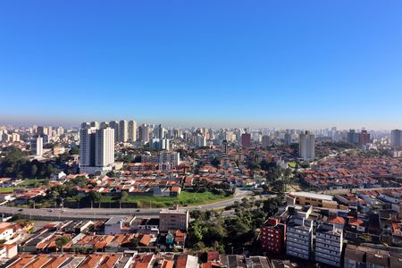 Apartamento à venda com 48m², 2 quartos e 1 vagaQuarto 2 Vista 