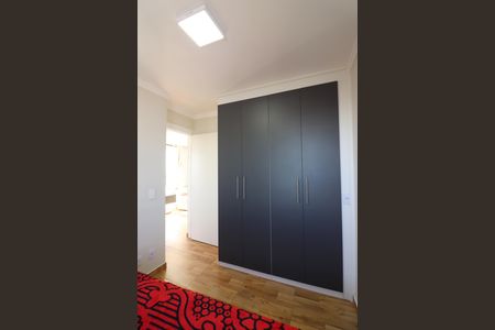 Apartamento à venda com 48m², 2 quartos e 1 vagaQuarto 2