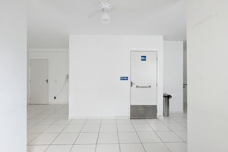 Apartamento à venda com 48m², 2 quartos e 1 vagaÁrea comum