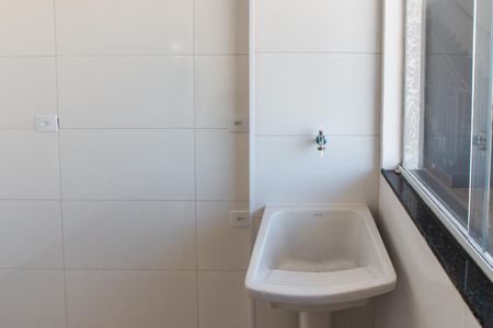 Apartamento para alugar com 31m², 2 quartos e sem vaga