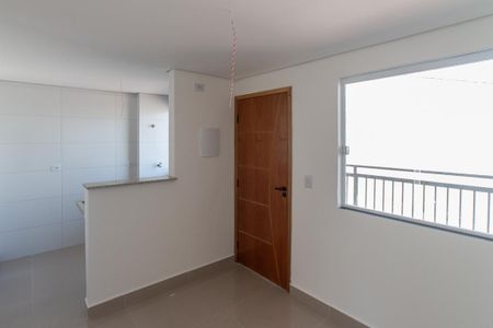 Apartamento para alugar com 2 quartos, 31m² em Vila Maria Alta, São Paulo