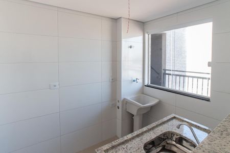 Apartamento para alugar com 31m², 2 quartos e sem vaga