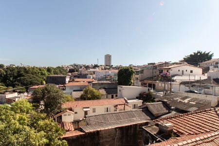 Apartamento para alugar com 31m², 2 quartos e sem vaga