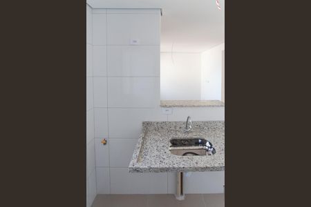 Apartamento para alugar com 31m², 2 quartos e sem vaga