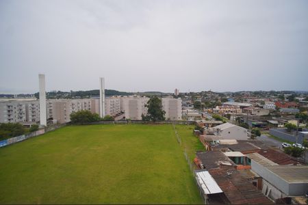 Vista do Quarto 2 de apartamento à venda com 2 quartos, 56m² em Santo Afonso, Novo Hamburgo