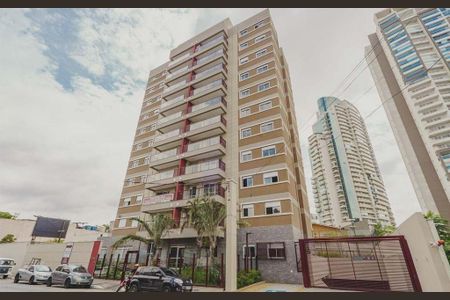 Apartamento à venda com 59m², 2 quartos e 2 vagas