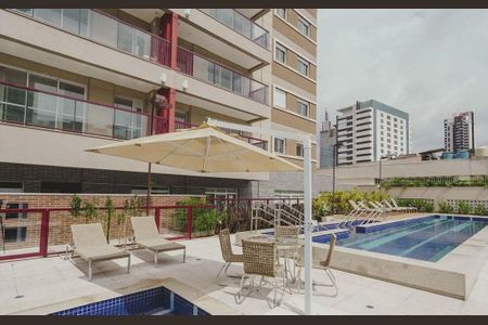 Apartamento à venda com 59m², 2 quartos e 2 vagas