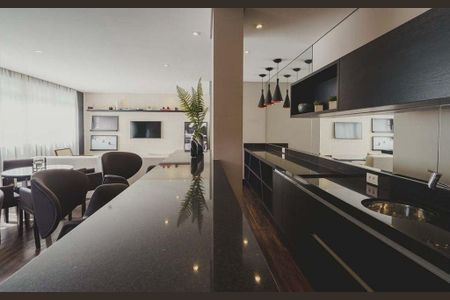 Apartamento à venda com 2 quartos, 59m² em Pinheiros, São Paulo