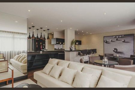 Apartamento à venda com 2 quartos, 59m² em Pinheiros, São Paulo