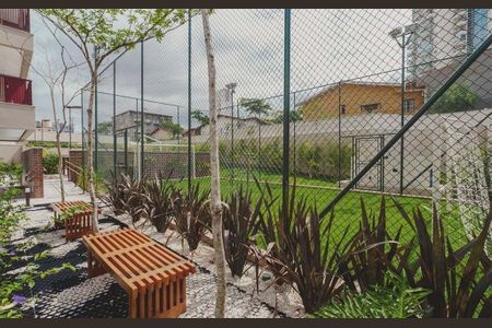 Apartamento à venda com 59m², 2 quartos e 2 vagas