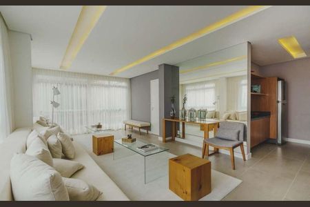 Apartamento à venda com 2 quartos, 59m² em Pinheiros, São Paulo