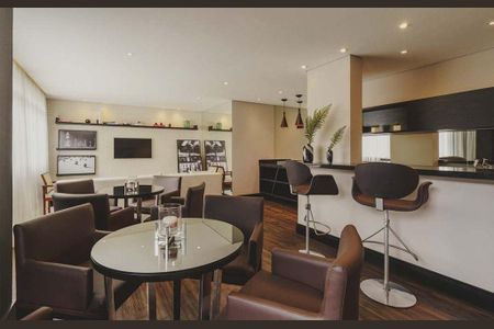 Apartamento à venda com 2 quartos, 59m² em Pinheiros, São Paulo