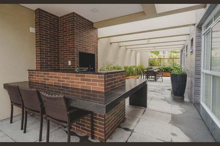 Apartamento à venda com 2 quartos, 59m² em Pinheiros, São Paulo