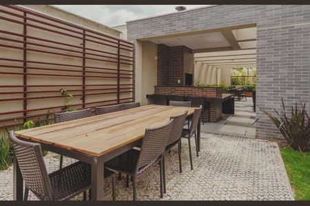 Apartamento à venda com 2 quartos, 59m² em Pinheiros, São Paulo
