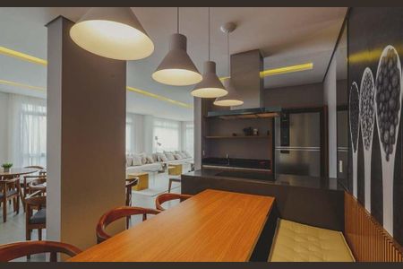 Apartamento à venda com 2 quartos, 59m² em Pinheiros, São Paulo