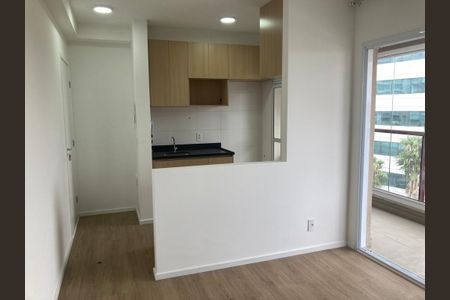 Apartamento à venda com 2 quartos, 59m² em Pinheiros, São Paulo