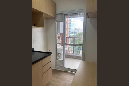 Apartamento à venda com 59m², 2 quartos e 2 vagas