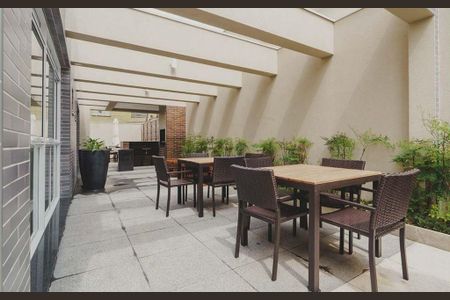 Apartamento à venda com 59m², 2 quartos e 2 vagas