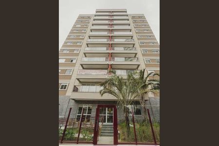 Apartamento à venda com 59m², 2 quartos e 2 vagas