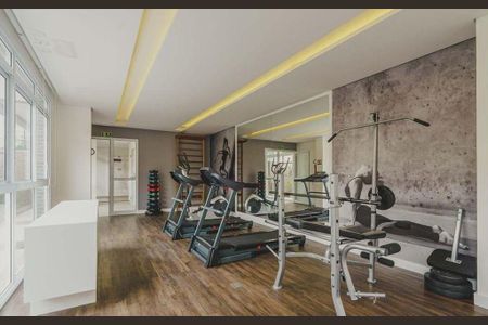 Apartamento à venda com 59m², 2 quartos e 2 vagas