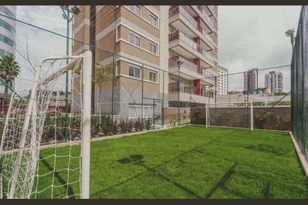 Apartamento à venda com 59m², 2 quartos e 2 vagas