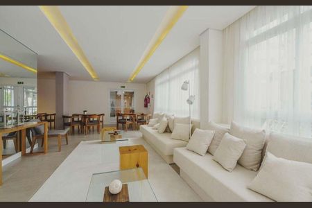 Apartamento à venda com 2 quartos, 59m² em Pinheiros, São Paulo