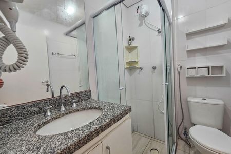 Apartamento para alugar com 70m², 2 quartos e 2 vagas