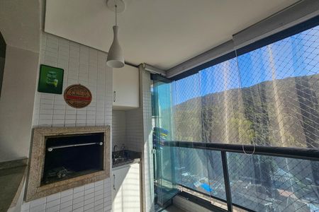 Apartamento para alugar com 70m², 2 quartos e 2 vagas