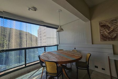 Apartamento para alugar com 2 quartos, 70m² em Centro, Guarujá