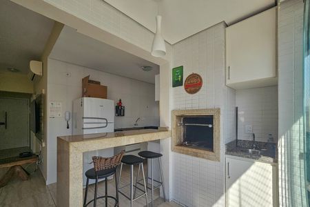 Apartamento para alugar com 70m², 2 quartos e 2 vagas
