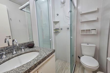 Apartamento para alugar com 70m², 2 quartos e 2 vagas