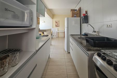 Apartamento para alugar com 2 quartos, 70m² em Centro, Guarujá