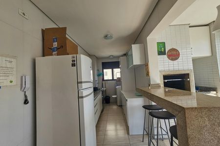 Apartamento para alugar com 2 quartos, 70m² em Centro, Guarujá