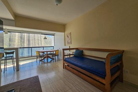 Apartamento para alugar com 2 quartos, 70m² em Centro, Guarujá