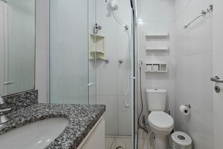 Apartamento para alugar com 70m², 2 quartos e 2 vagas