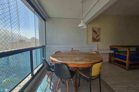 Apartamento para alugar com 70m², 2 quartos e 2 vagas