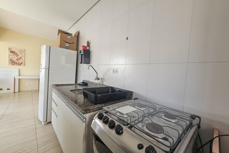 Apartamento para alugar com 2 quartos, 70m² em Centro, Guarujá