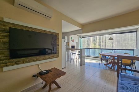 Apartamento para alugar com 70m², 2 quartos e 2 vagas