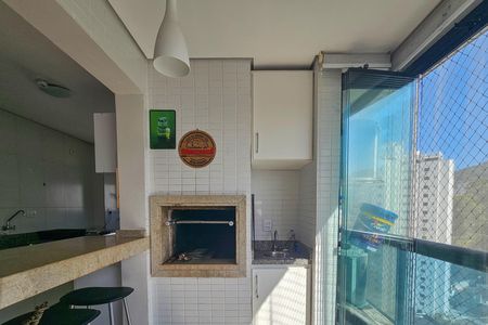 Apartamento para alugar com 70m², 2 quartos e 2 vagas